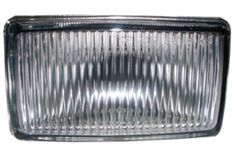 Fog light 700 82-89 white