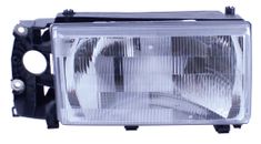 Strlkastare 740 90-92 USA H