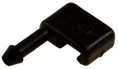 Spolarmunstycke Strålkastare 200 75-85 Vä