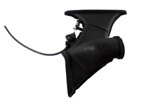 Defrostermunstycke  V