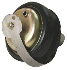 Motorkudde 700/900 87-98 (auto transm.-ej turbo)