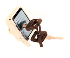 Lscylindersats 244 86-93 bagage