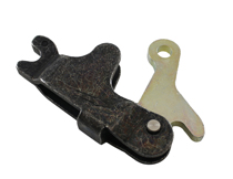 Handbromskabel 700/800/900 84- V