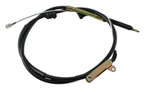 Handbromskabel 700/900 V Bak