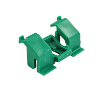 Clips prydnadslist bakre sidoruta 700/900/V90