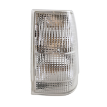 Blinkers 740/760 82-89 helvita V�