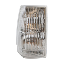 Blinkers 740/760 82-89 helvita H�