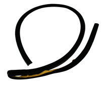 Gummilist drr 700/900/S90/V90 88-98 VF