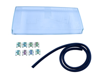 Strlkastarglas 740/760 82-89 V