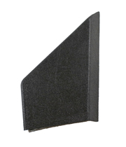 Panel backspegel 700/900/S90/V90 H