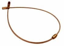 Wire Vindrutetorkare 760/960/S90/V90 H