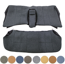 Kldselsats bakste 242/244 med armstd 81-93