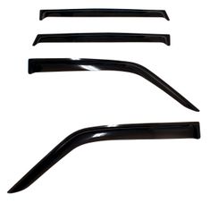 Vindavvisare 244/245 4d utanpliggande