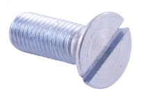 Screw door hinge PV/210 UNF 5/16-24x7/8"