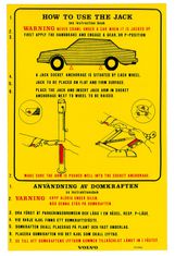 Dekal baklucka 242GT/262