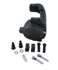 Bromsok 68-73 HF Bytes enhet