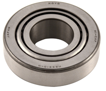 Lager Inner+ytterring frmre pinjong