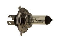 Gldlampa Strlkastare H4 6V 60/55w P43T bas