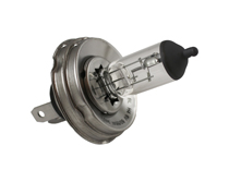 Gldlampa Strlkastare H4 6V 60/55w P45T bas