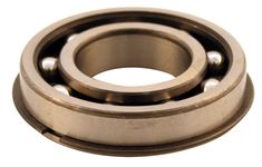 Kullager M400/M410 ingende axel