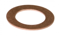 Kopparpackning vre, B14A/B16B