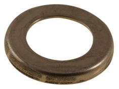 Bricka torkargenomfring PV/Duett/ Amazon kromad