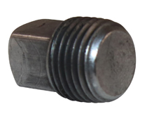 Propp tank & bromsfrgrening