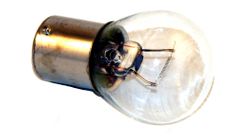 Gldlampa 6V 18w BA15S