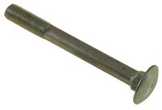 Screw M10-1,5x85 leaf spring 210