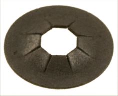 Sprrbricka P18/164 frontembl/luftintag