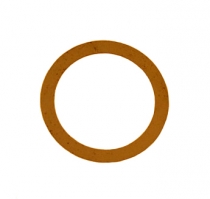 Justermellanlgg bakaxel spicer t=0,08