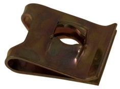 Fjädermutter SNU 4,2X1