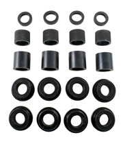 Bushing kit Wishbone PV/Duett polyuretha