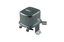 Laddningsrel 6V Likstrm