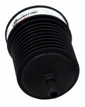 Oil filter BW35,B55 extern with