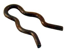 Lock spring Control BW35