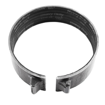 Bromsband BW35 bak & fram -71