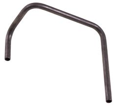 Rr bakre koppling BW35