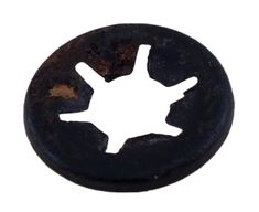 Lsbricka d = 3/16" B16B