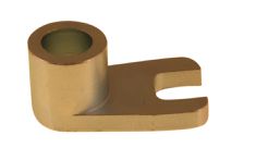 Hvarm Spjllaxel SU HS6