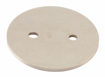 Throttle Disc SU HS6