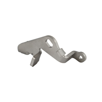 Lever Throttle spindle SUHS6 front