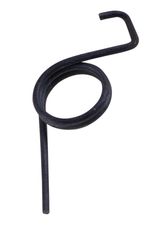 Fjder SU HS6 fram yttre