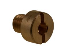 Jet Compensation Jet No 115