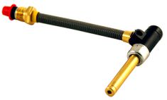 Munstycke SU HS6 frmre gul