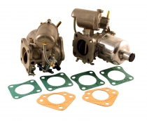 Frgasare SU HS6 B18B/D ZH 2-bult, renoverad