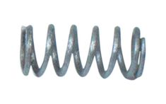 Fjder Justerskruv SU HS6