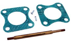 Spjllaxel SU HIF B20B/D