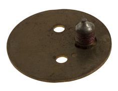Throttle disc 240 B19/B21