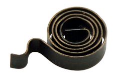 Spring for carbon brushes, dynamo B16/B1